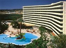 Disabled Holidays - Atlantic Park Magaluf  Majorca