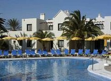 Suite Hotel Atlantis Fuerteventura Resort, Corralejo, Fuerteventura