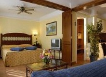 Versailles Manor Orlando - Florida - Bedroom