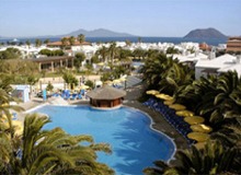 Disabled Holidays - Atlantis Fuerteventura Resort Suite Hotel