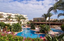 Atlantis Palace - Fuertaventura - Tenerife - Main