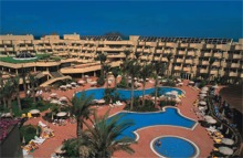 Atlantis Palace - Fuertaventura - Tenerife - Overview