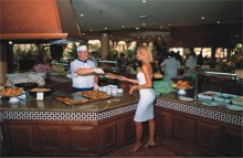 Atlantis Palace - Fuertaventura - Tenerife - Restaurant