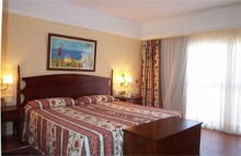 Atlantis Palace - Fuertaventura - Tenerife - Bedroom
