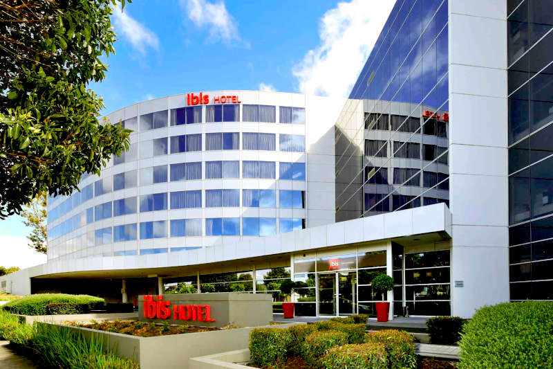 Disabled Holidays - Ibis Melbourne Glen Waverley - Melbourne, Australia