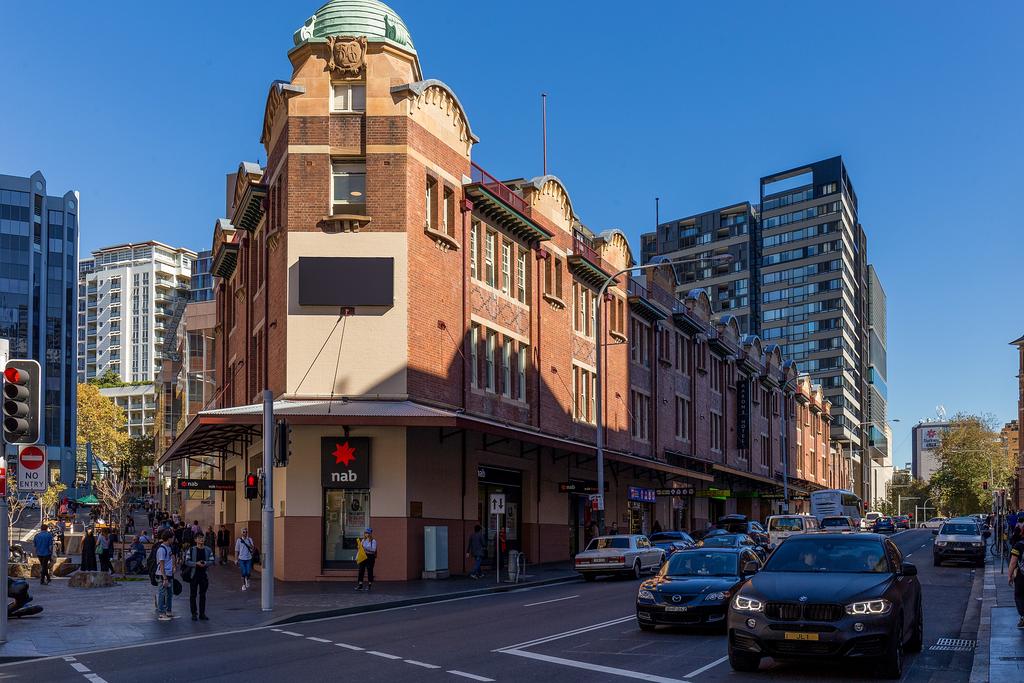 Disabled Holidays - The Ultimo Hotel - Sydney, Australia