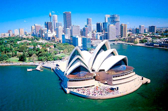 Disabled Holidays - Australia