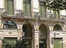 Disabled Holidays - Hotel Duquesa De Cardona, Barcelona - Exterior