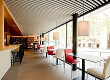 Hotel Barcelona Princess, Barcelona, Spain - Dining