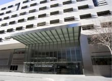 Disabled Holidays - NH Contanza - Barcelona