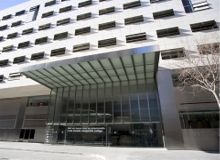 Disabled Holidays - NH Contanza - Barcelona