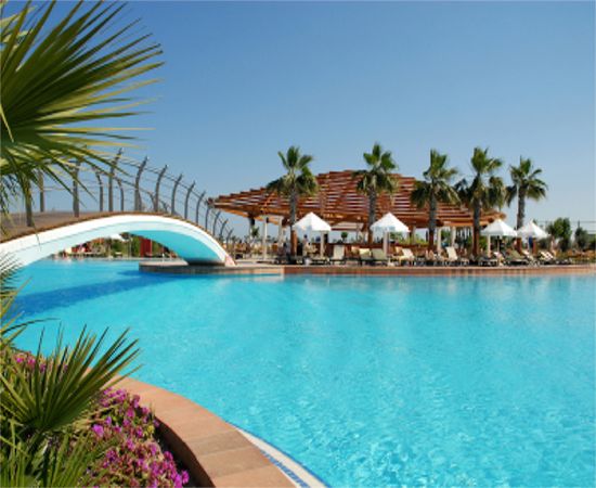 Barut Lara Resort Hotel