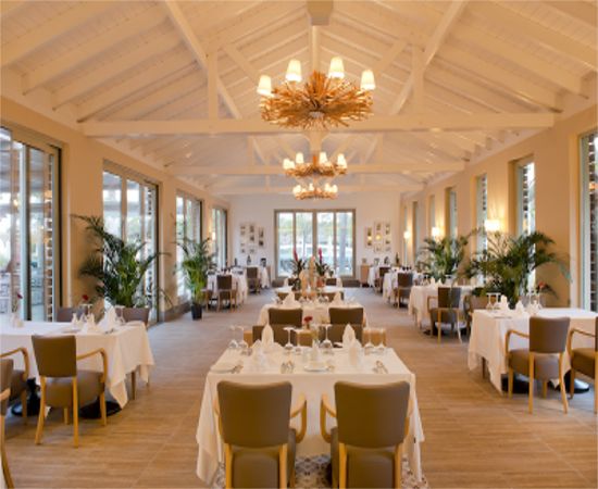 Barut Lara Resort Hotel