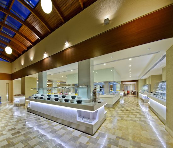 Barut Lara Resort Hotel