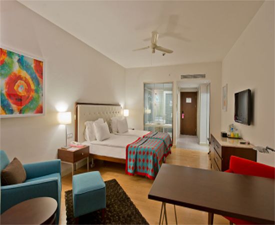 Barut Lara Resort Hotel