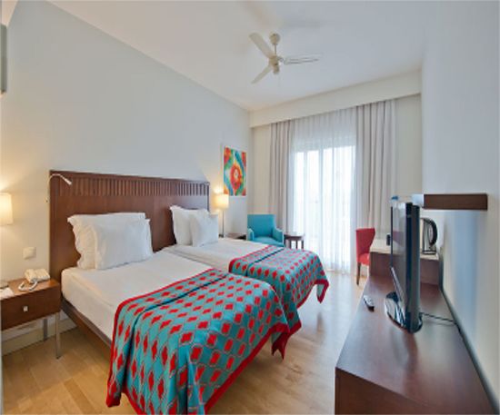 Barut Lara Resort Hotel