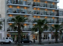 Bay View Hotel -  Malta