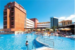 Disabled Holidays - Be Live Hotel La Nina - Costa Adeje, Tenerife