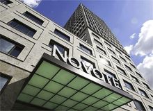 Disabled Holidays - Melia Hotel - Berlin