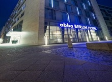 Abba Berlin Hotel, Berlin, Germany