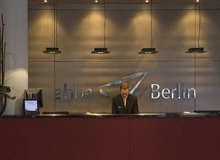Abba Berlin Hotel, Berlin, Germany