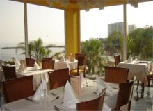 Hotel Best Benalmadena, Benalmadena, Costa Del Sol, Spain - Restaurant