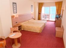 Hotel Best Benalmadena, Benalmadena, Costa Del Sol, Spain - Bedroom