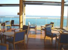Hotel Best Benalmadena, Benalmadena, Costa Del Sol, Spain - Bar