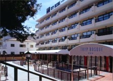 Disabled Holidays - Cala Millor Gardens Palma Nova, Majorca