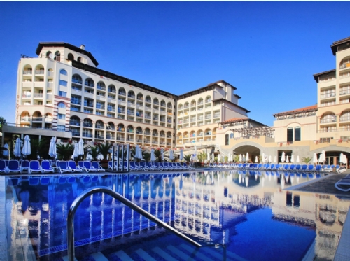 Iberostar, Sunny Beach - Bulgaria