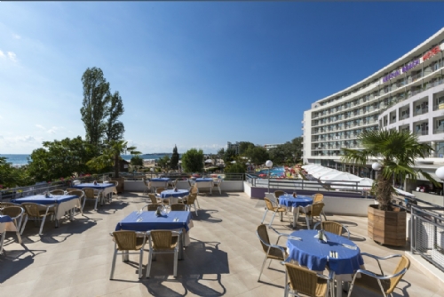 LTI Neptun Beach