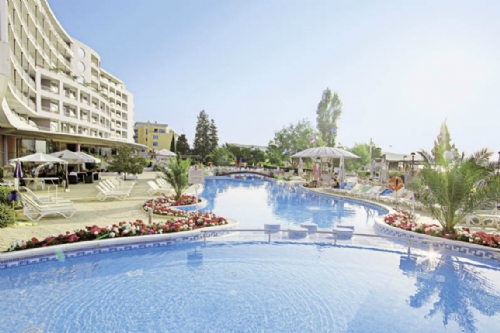 LTI Neptun Beach