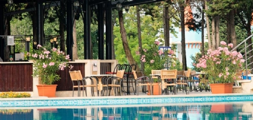 Sol Nessebar Palace