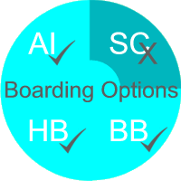 Boarding