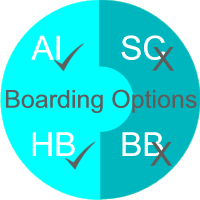 Boarding