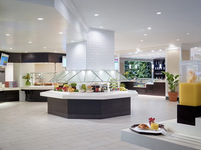 Eaton Chelsea