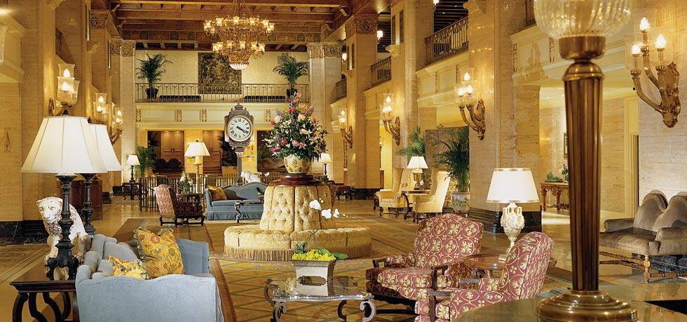 Fairmont Royal York