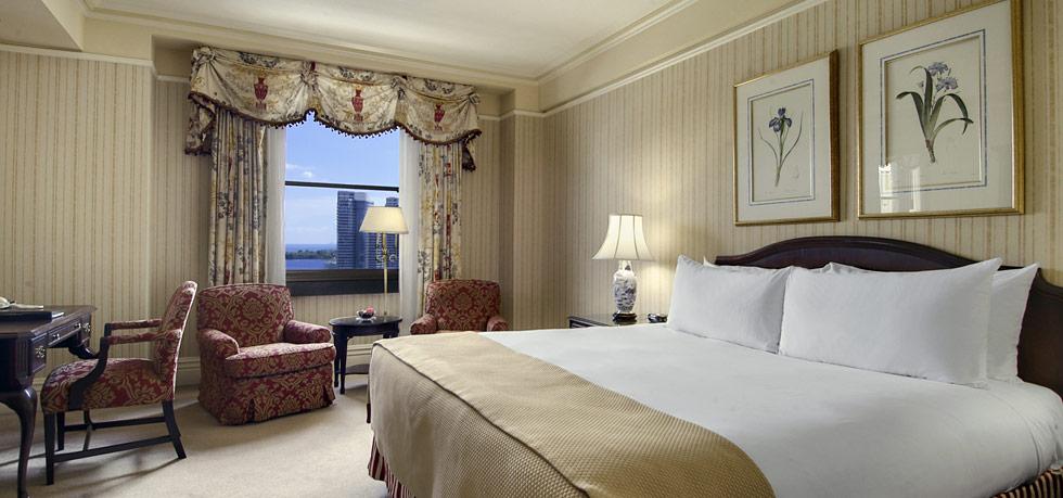 Fairmont Royal York