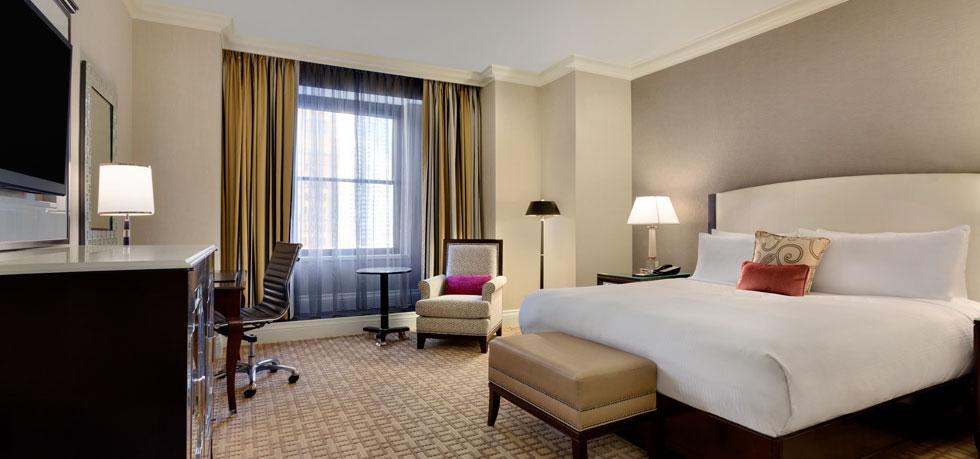 Fairmont Royal York