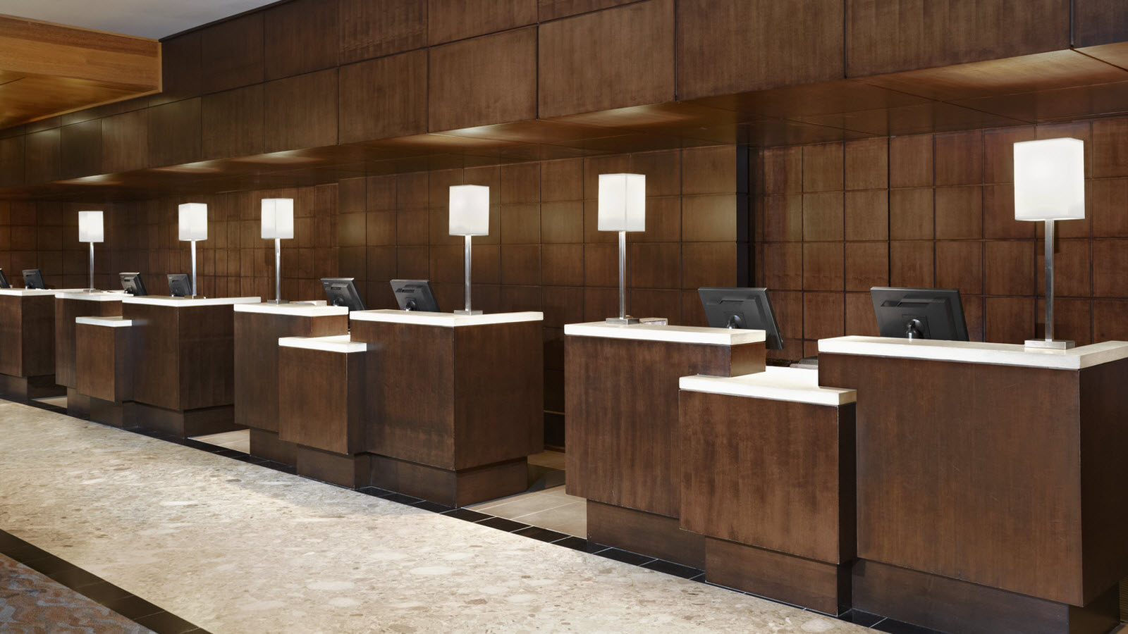 Westin Harbour Castle