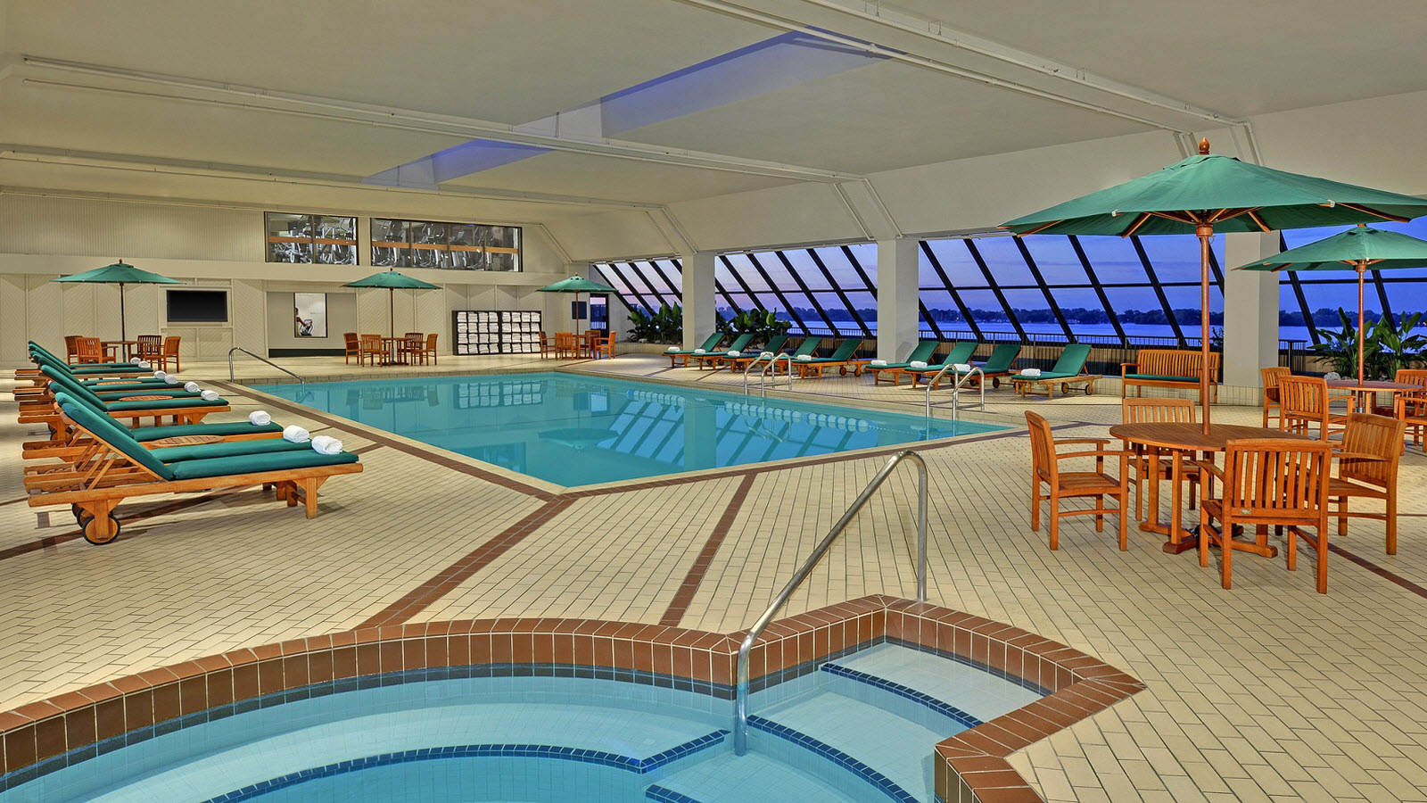 Westin Harbour Castle