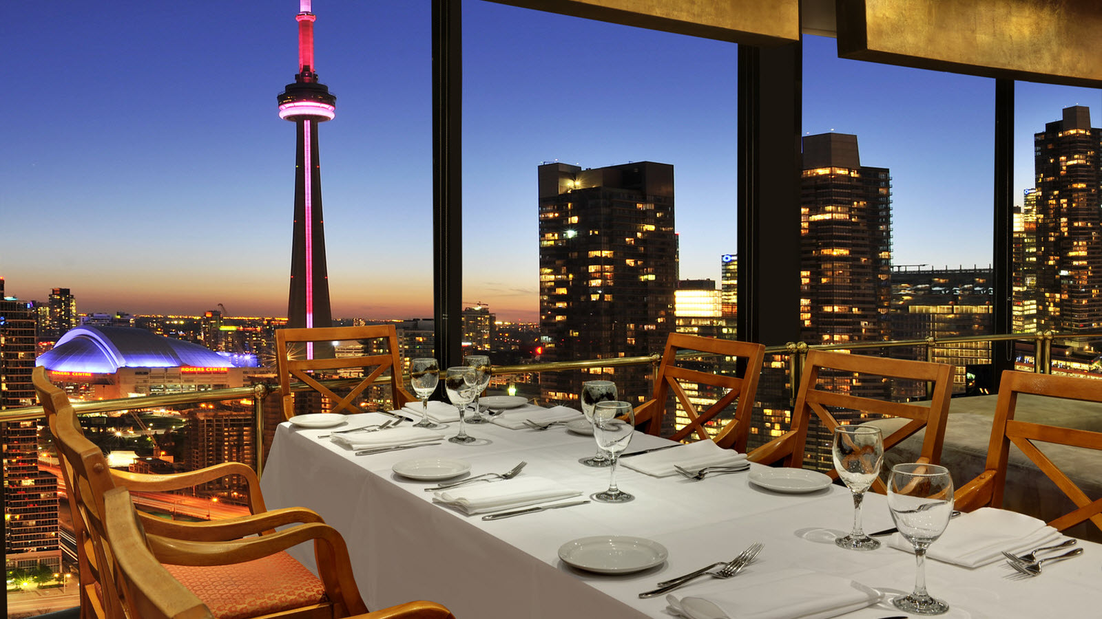 Westin Harbour Castle