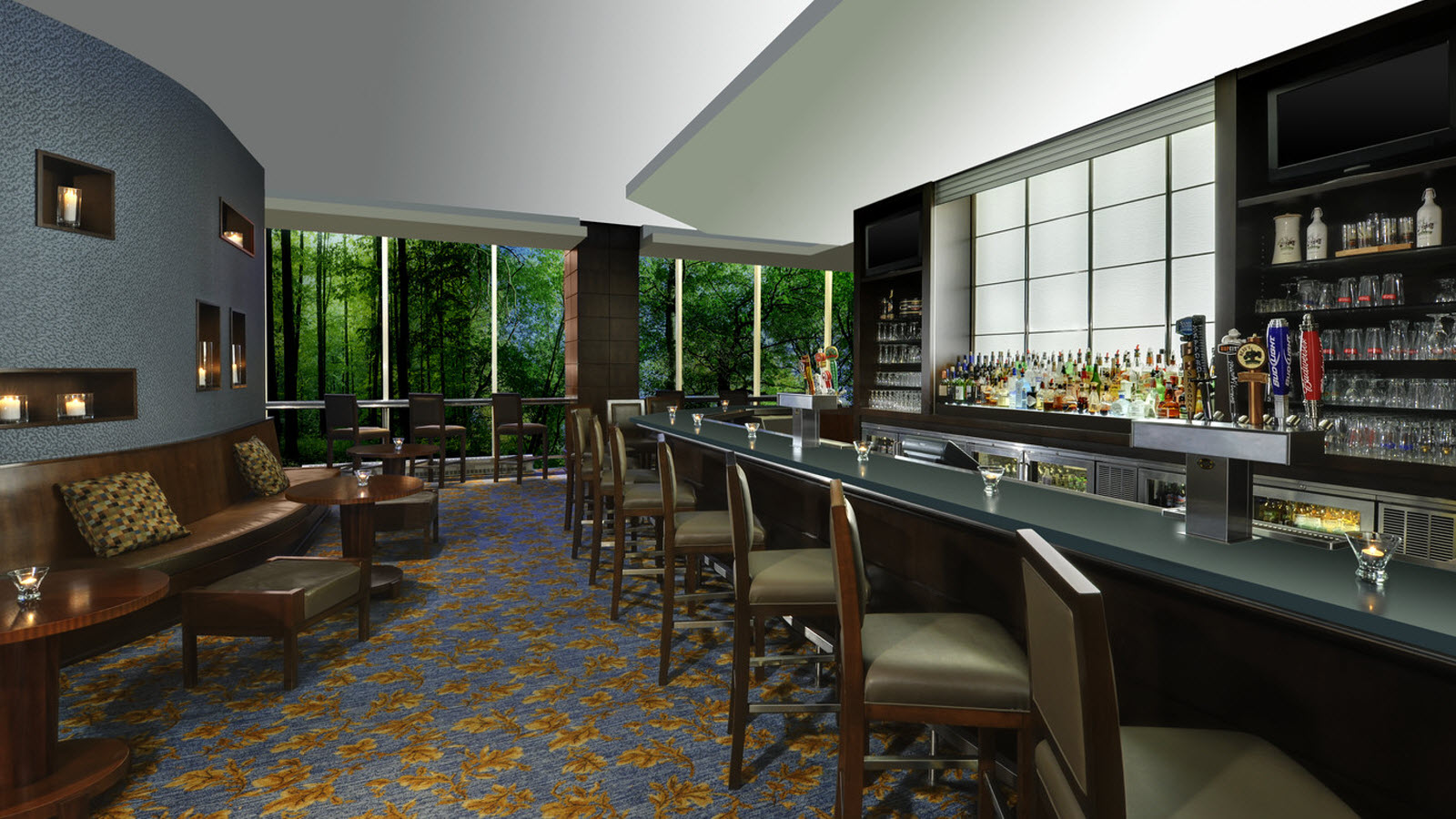 Westin Harbour Castle