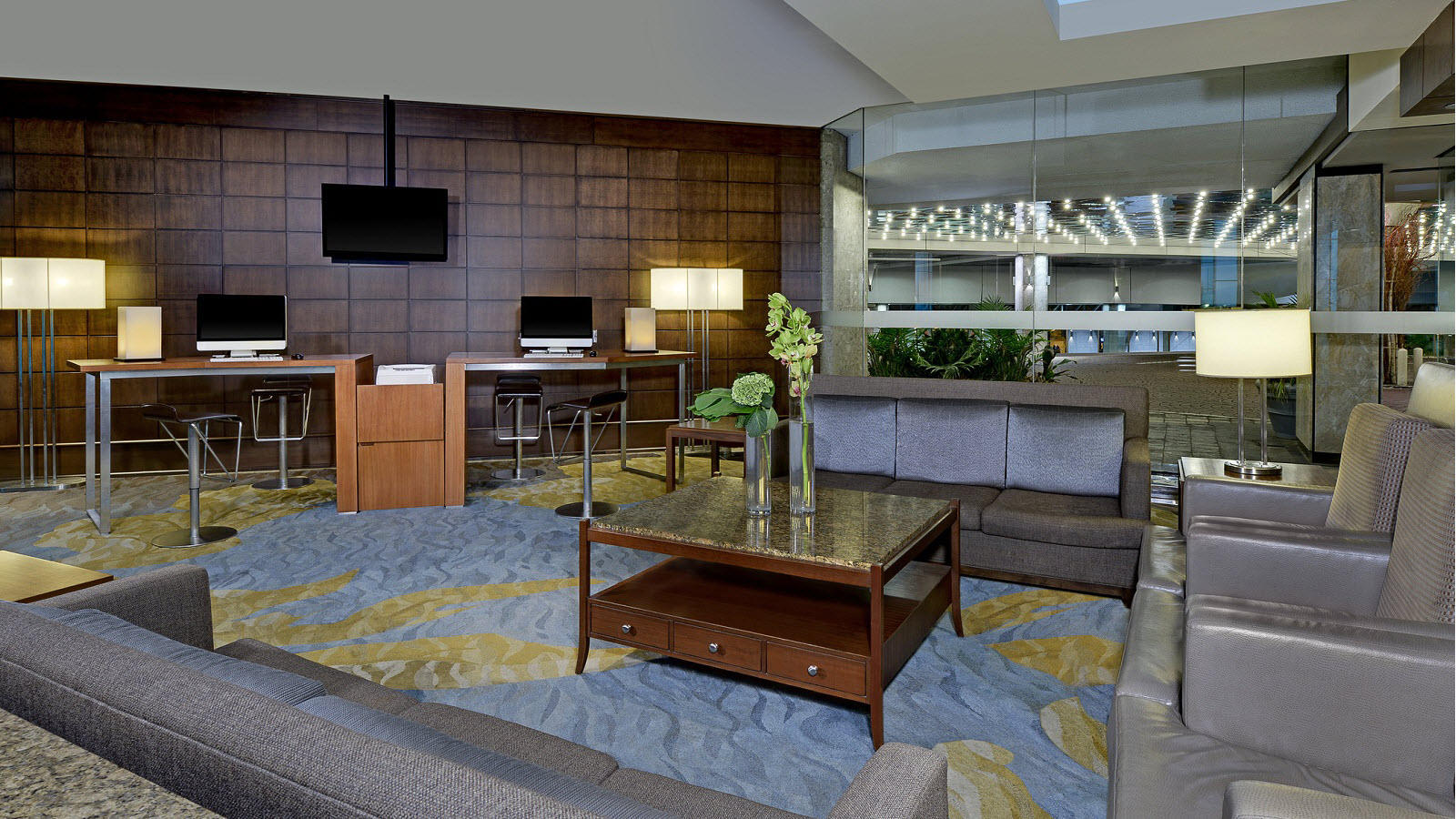 Westin Harbour Castle