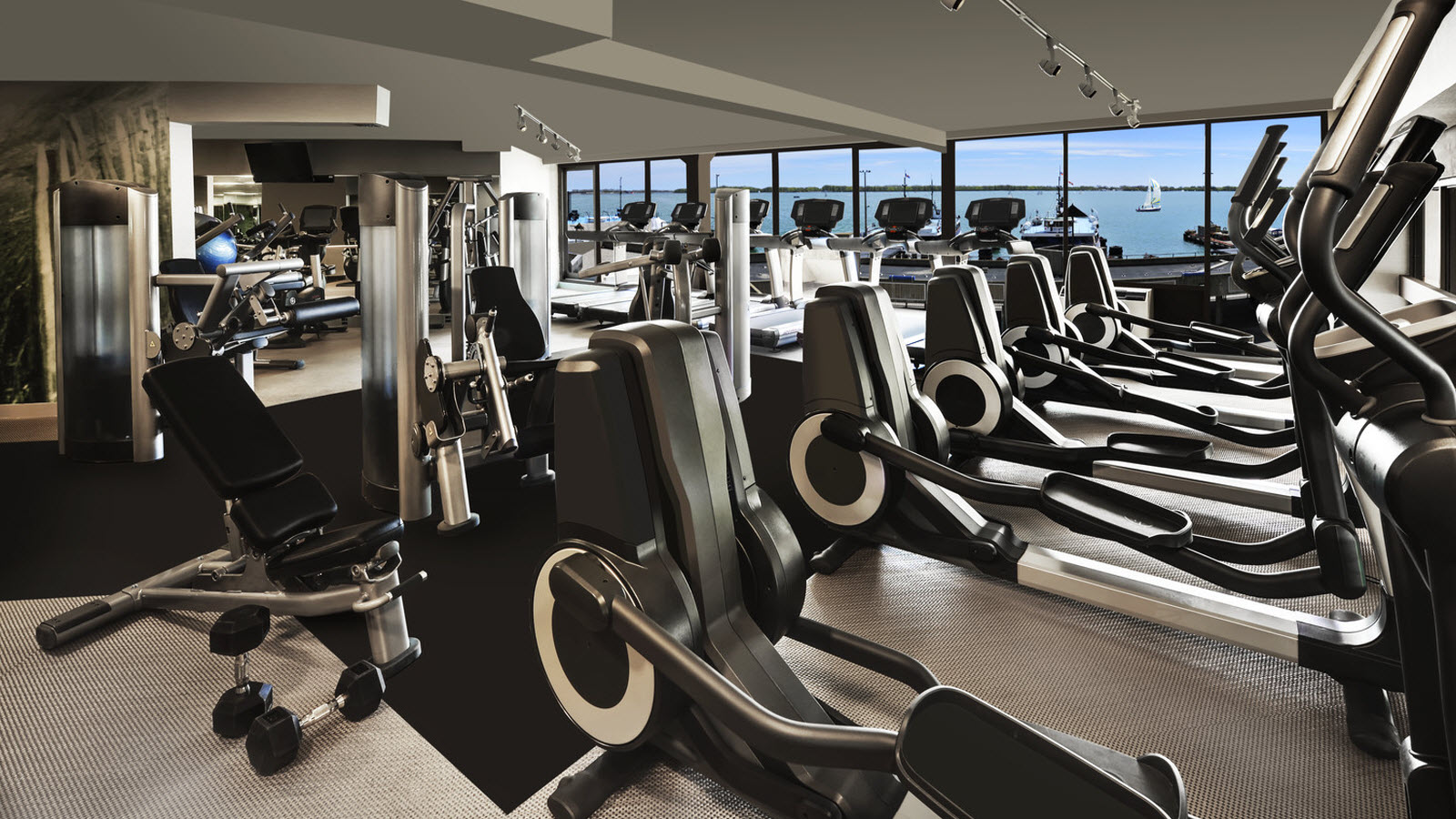 Westin Harbour Castle