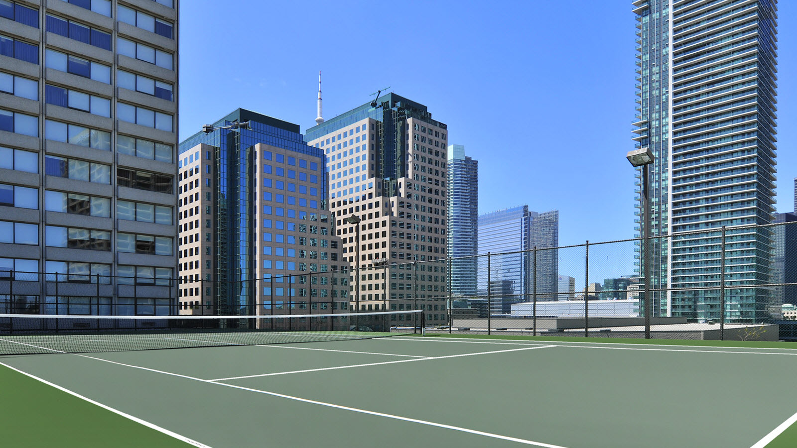 Westin Harbour Castle