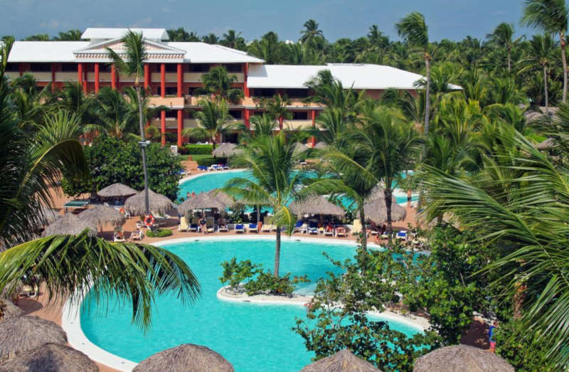 Disabled Holidays - Iberostar Punta Cana - Dominican Republic, Caribbean