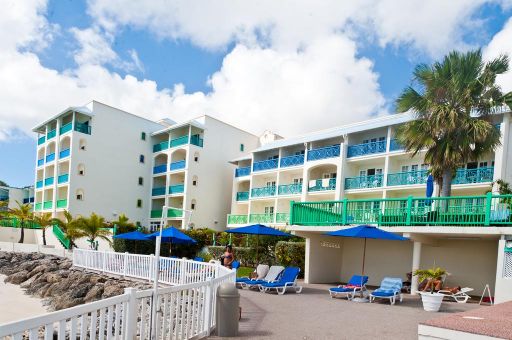 Barbados Rostrevor Hotel, Saint Lawrence Gap