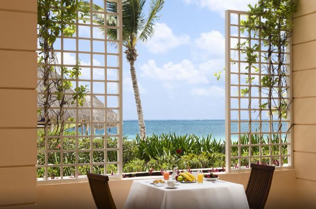 Excellence Riviera Cancun