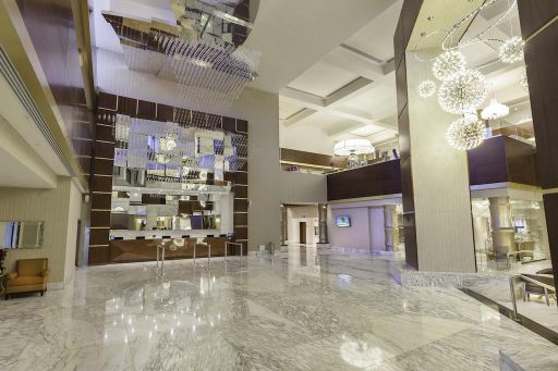 Moon Palace Golf & Spa Resort